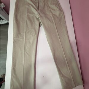 Polo by Ralph Lauren Light Khaki Chinos